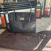 Kate Spade Bags | $498 Kate Spade Orchard Valley Sinclair Croc Leather Shoulder Bag Navy Blue | Color: Blue | Size: 13.5 X 10 X 5