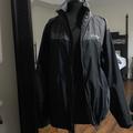 Columbia Jackets & Coats | Columbia Lightweight Jacket | Color: Black/Gray | Size: L
