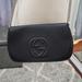 Gucci Bags | Authentic Gucci Bag | Color: Black/Gold | Size: Os