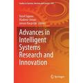 Studies in Systems Decision and Control: Advances in Intelligent Systems Research and Innovation (Paperback)