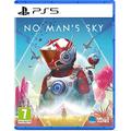 SONY INTERACTIVE ENTERTAINMENT NO MAN'S SKY STANDARD ANGLAIS PLAYSTATION 5