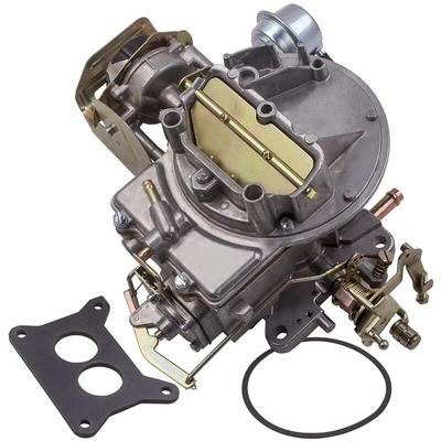 2-Barrel Vergaser 2100 A800 für Ford 289 302 351 Cu Jeep 360 Engine Carb TOP2-Barrel Vergaser 2100 Image