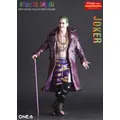 Figurine articulée JoendocAction en PVC jouet modèle à collectionner Anime Elin Toys Joker avec