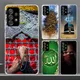 Mecca Imam Ali Islamic Shia Holy Phone Case Samsung Galaxy A12 A13 A14 A22 A23 A24 A32 A33