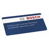 BOSCH 3824-08 Diagnostic Software License,Tester