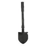 Survival Shovel Stainless Steel Outdoor Mini Shovel Emergency Outdoors Activities Camping For Gardening
