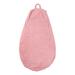 Bean Bag Lazy Sofa Cover Plush Toy Storage Bag for Adults Kids Lounger Chair Slipcover Waterproof Zipper No Filling Furniture for Garden