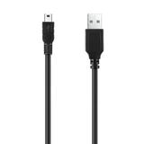 KONKIN BOO Compatible 5ft Mini USB 2.0 Data Cable Cord Replacement for WesterDigital External Hard Drive 1TB My Book Studio LX