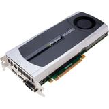 PNY NVIDIA Quadro 5000 Graphic Card 2.50 GB GDDR5