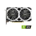 MSI Ventus GeForce GTX 1660 SUPER 6GB GDDR6 PCI Express 3.0 x16 Video Card GTX 1660 SUPER VENTUS XS