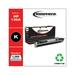 Remanufactured Black Toner Replacement for HP 130A CF350A 1 300 Page-Yield