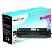 ReInkMe Compatible 045 Yellow Toner Cartridge for Canon LBP612Cdw MF632Cdw