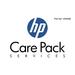HP U0A94E Electronic HP Care Pack Return to Depot - Extended service agreement - parts and labor - 5 years - 9x5 - for HP t430 t530 t540 t5570 t630 t640 t730 t740 Flexible t510 t520 t61