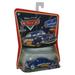 Disney Cars Movie Supercharged Fabulous Hudson Hornet Toy Car - (White Tires)