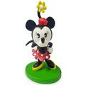 Mickey Mouse Mickey and Minnie s Runaway Railway Minnie PVC Figure (No Packaging)