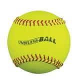 (12 Pack) MacGregor Unbelieva-BALL 12 Yellow Softballs