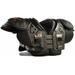 Gear Pro-Tec 1454178 Gear Pro-Tec X3 Adult X7 Football Shoulder Pads - Skill - Medium