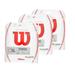 Wilson NXT Power Tennis String Natural ( 17G Natural )