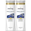 Pantene Pro-V Repair And Protect Shampoo - 12.6 Oz - 2 Pack