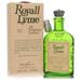 ROYALL LYME by Royall Fragrances All Purpose Lotion / Cologne 4 oz Pack of 4