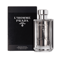 L homme Prada by Prada - Men - Eau De Toilette Spray 3.4 oz