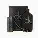 Ck Be Unisex 2 Piece Gift Set - 6.7 Oz Eau De Toilette Spray By Calvin Klein