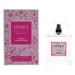 Jones New York Japanese Cherry Blossom Eau De Parfum Fragrance for Women 3.4 fl oz / 100 ml 1 PC