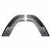 Outer Dog Leg - PAIR. Fits 63-83 Jeep Wagoneer SJ 4 Door 84-91 Jeep Grand Wagoneer SJ 4 Door 77-83 Jeep Cherokee SJ 4 Door