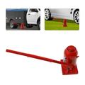 Hydraulic Bottle Jack 30 Ton Manual Heavy Duty Car Jack Fit for Auto Truck 30 Ton Hydraulic Bottle Jack Car Truck Heavy Duty Lift Repair Tools Alloy Steel