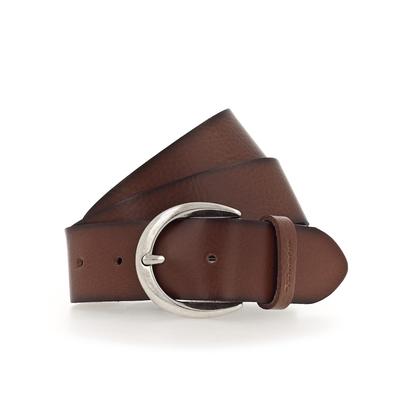 Tamaris Gürtel Essential Classics 90 Braun Damen Image