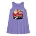 Paw Patrol - Let s Roll Marshall - Toddler and Youth Girls A-line Dress