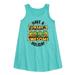Teenage Muntant Ninja Turtle - Turtley Awesome Group - Toddler and Youth Girls A-line Dress