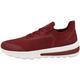 Geox Herren U SPHERICA ACTIF Sneaker, DK RED, 46 EU