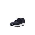 ESPRIT modischer Damen Sneaker, 400/NAVY, 37 EU