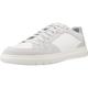 Geox Herren U MEREDIANO Sneaker, Off White/White, 43 EU