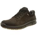 Jomos Herren Dynamic Sneaker, schwarz/Santos/schwarz, 49 EU