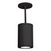 Wac Lighting Ds-Pd08-S Tube 1 Light 7-7/8 Wide Integrated Led Outdoor Mini Pendant -