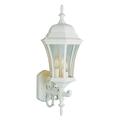 Trans Globe 4503 Coach Lantern - 9W in.