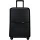 Hartschalen-Trolley SAMSONITE "Magnum, 69 cm" Gr. B/H/T: 48 cm x 69 cm x 30 cm 82 l, grau (graphite) Koffer Hartschalenkoffer