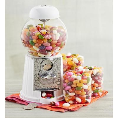 Vintage Candy Dispenser With Treats, Home Accents Collectibles, Utensils - Gadgets by Harry & David
