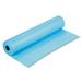 Pacon Rainbow Duo-Finish Colored Kraft Paper 35lb 36 x 1000ft Sky Blue