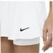 Nike Shorts | Nike Women Tennis Skort Dri Fit White Sz M Nwt | Color: White | Size: M