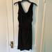 Ralph Lauren Dresses | Black Formal Dress | Color: Black | Size: 4