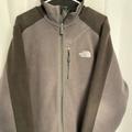 The North Face Jackets & Coats | Northface Men’s Jacket. Gray And Black. Very Little Wear And Tear. | Color: Black/Gray | Size: L