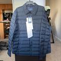 Polo By Ralph Lauren Jackets & Coats | Brand New With Tags Men Polo Ralph Lauren Navy Quilted Jacket, Size Xl | Color: Blue | Size: Xl