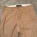 American Eagle Outfitters Pants | American Eagle Outfitters Khakis | Color: Tan | Size: 30