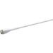 DPA Microphones 4061 CORE Low-Sensitivity Omni Lavalier Microphone (White) 4061-OC-C-W00