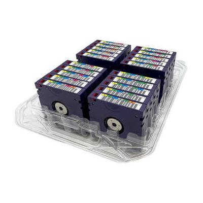 MagStor Nanopure LTO7 Tape Cartridge (Pack Of 10) NP-L7-10PK