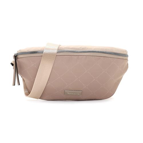 Tamaris – Gürteltasche TAS Lisa Bauchtaschen Grau Damen