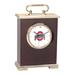 Ohio State Buckeyes Primary Team Logo Carriage Clock